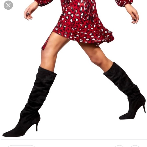 stuart weitzman lafayette suede boot